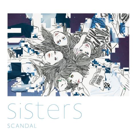 Scandal Sisters Regular