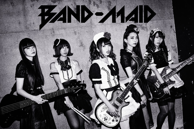 band maid